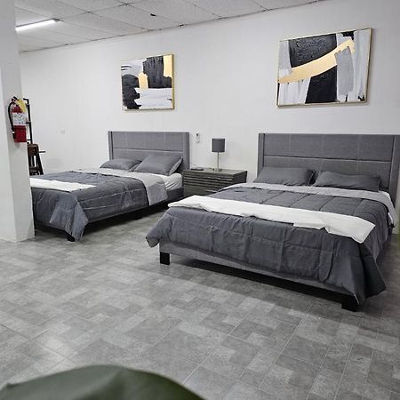Ceiba Salmos 23 Acogedor Apartamento Estudio מראה חיצוני תמונה