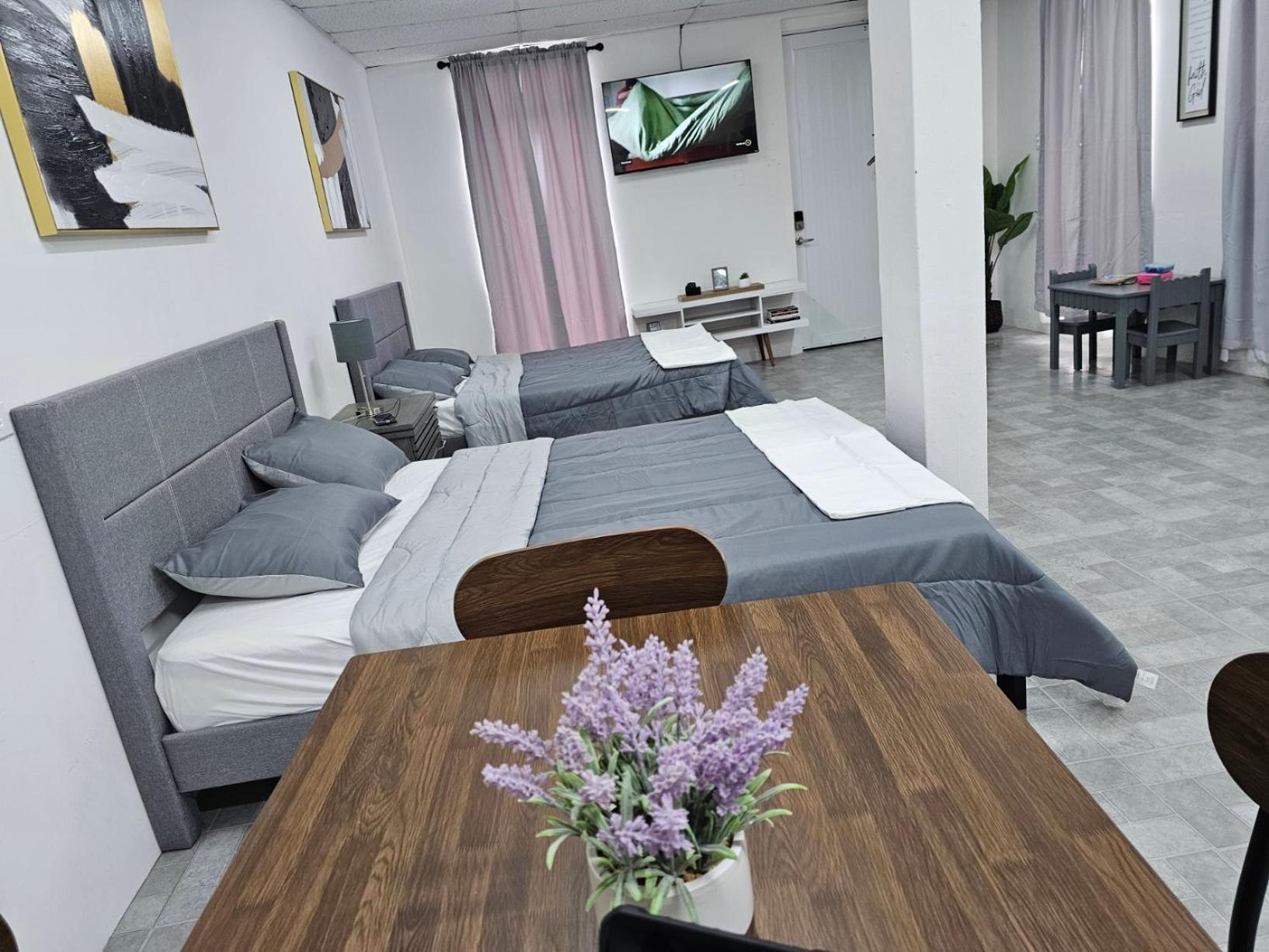 Ceiba Salmos 23 Acogedor Apartamento Estudio מראה חיצוני תמונה