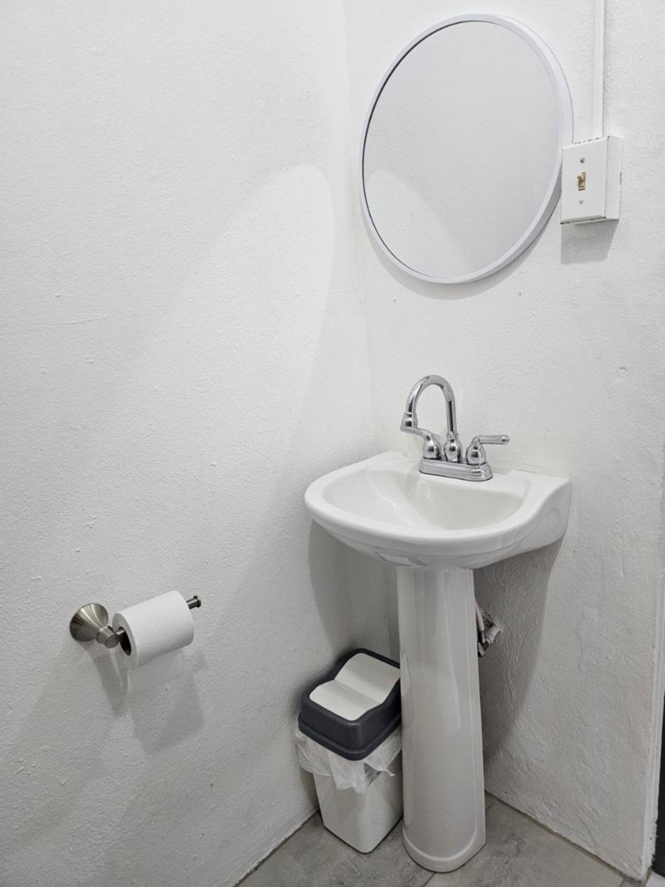 Ceiba Salmos 23 Acogedor Apartamento Estudio מראה חיצוני תמונה