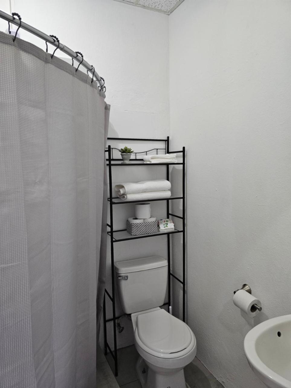 Ceiba Salmos 23 Acogedor Apartamento Estudio מראה חיצוני תמונה